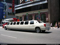 Photo by Bernie | New York  limousine